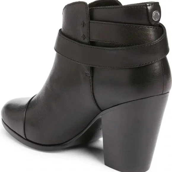 RAG & BONE harrow boots - Picture 5 of 10